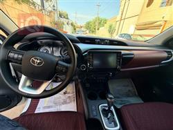 تويوتا هايلوكس